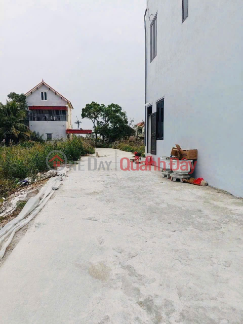 LÔ GÓC 2 MẶT TIỀN MINH ĐỨC – NGÕ 5M + 3M – GIÁ 1.X X TỶ – HÀNG HIẾM ZALO 0567 222 555 _0