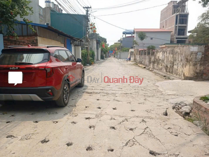 Owner E super product for investors - Prime location in Luong Quy, Dong Anh Sales Listings