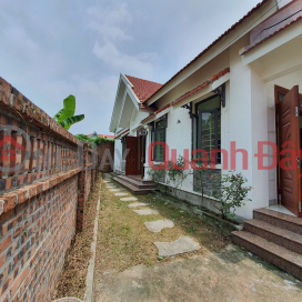 House for sale Villa in the center of Vinh Yen city with an area of 333.8m2 - Price 2.8x billion VND _0