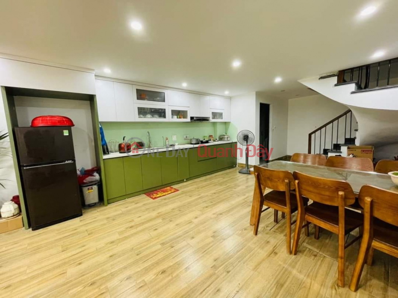 Property Search Vietnam | OneDay | Residential Sales Listings | FOR SALE 5 storey house on Pham Van Dong street. GENUINE Elevator - 3 LEADING ANGLE LOT. WIDE FACE - TOP BUSINESS .