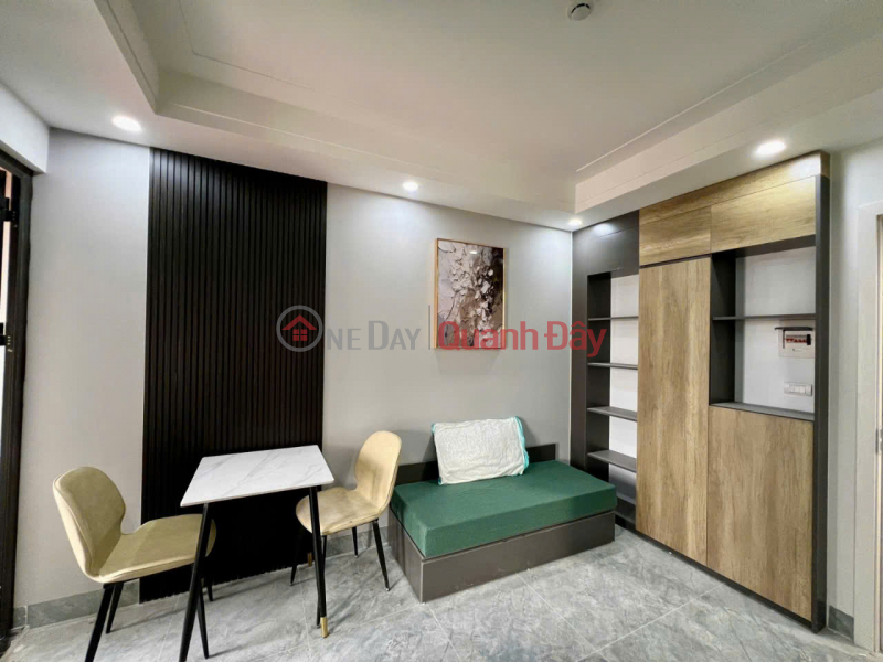 HOUSE FOR SALE IN HOANG MAI - HOANG MAI, AREA 75 SQUARE METERS, 7 FLOORS, ELEVATOR, FRONTAGE 5 METERS, PRICE 17.5 BILLION. Sales Listings
