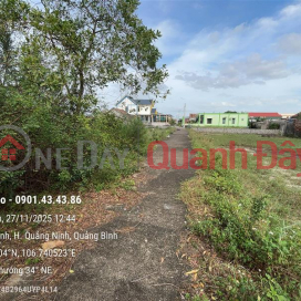 Bán cặp đất liền kề tại Hải Ninh, Quảng Ninh, Quảng Bình giá 2.8 tỷ TL _0