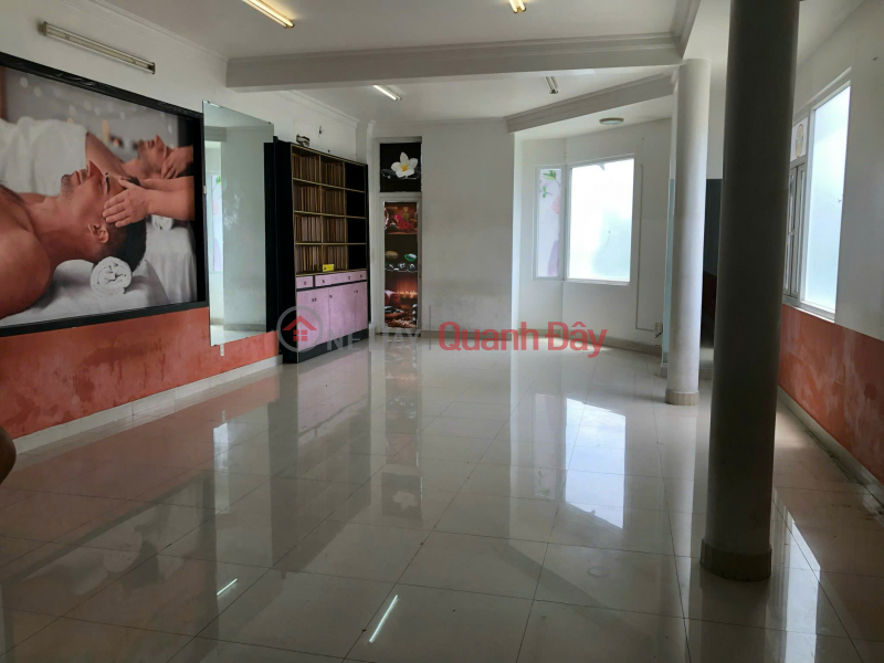 House for rent in An Phu ward, District 2, corner, 2 frontages, prime location | Vietnam, Rental đ 65 Million/ month