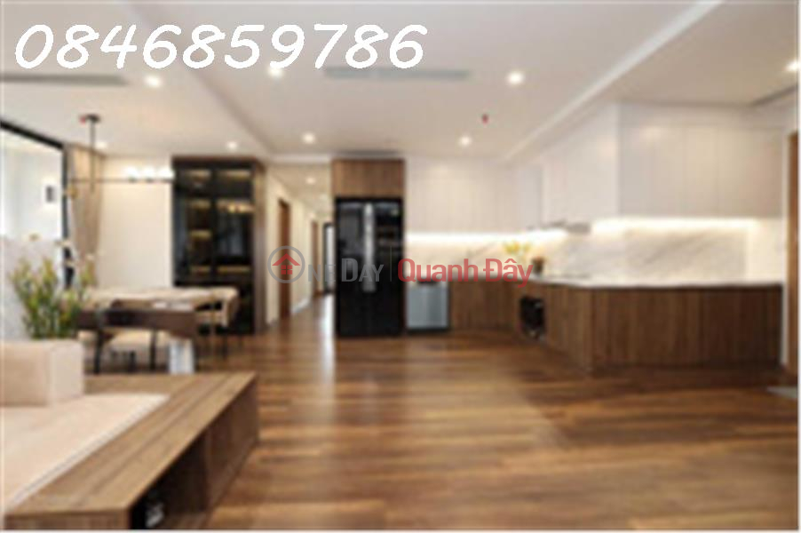 Property Search Vietnam | OneDay | Nhà ở Niêm yết bán Chỉ từ 3,2 tỷ/căn - Sở hữu ngay căn hộ, 90m2 tại quận Hà Đông