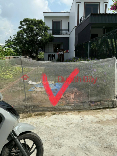 Property Search Vietnam | OneDay | Nhà ở | Niêm yết bán | Lô đất Thù Du – Minh Tân – Kiến Thụy Diện tích đẹp gần 90m², khu dân cư đông ZALO 0567 222 555