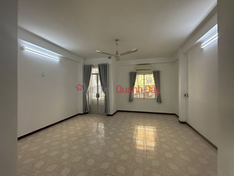 đ 30 Million/ month, House for rent Ly Chinh Thang, Ward 8, District 3