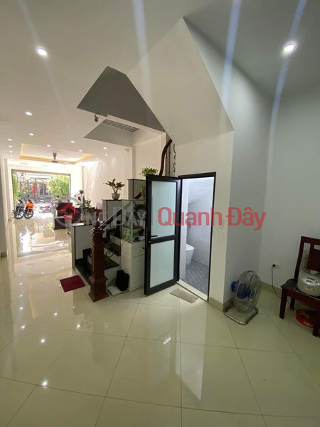Property Search Vietnam | OneDay | Nhà ở | Niêm yết bán, Bán nhà mặt phố Ngũ Nhạc- Thanh Lân 100m 5 tầng oto, kinh doanh