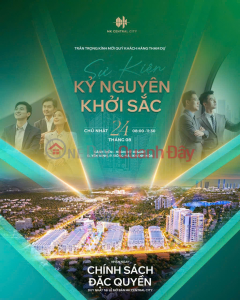 đ 36 Million | Need to sell 2 plots of land at the foot of Phu Ha Apartment, owner!