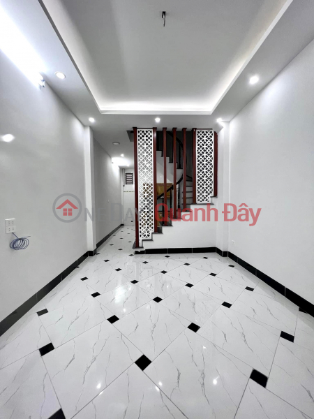 Property Search Vietnam | OneDay | Nhà ở, Niêm yết bán | Bán nhà phố Trương Định, 38m x 4 tầng, 4 tỷ, ô tô đỗ cổng
