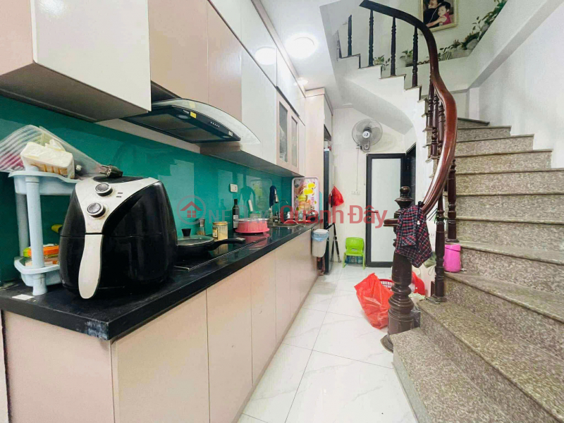 DUY NHẤT 1 CĂN NHÀ LÁNG HẠ BA ĐÌNH 30MX6 TẦNG NHÀ ĐẸP Ở NGAY CHỈ 7 TỶ 0817606560, Việt Nam Bán, đ 7 tỷ
