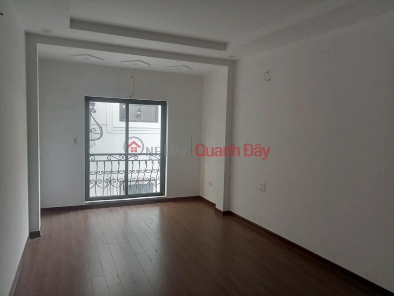 Property Search Vietnam | OneDay | Residential, Sales Listings OWNER FOR SALE TRUONG CHINH HOUSE, Area 40 M, 6 FLOOR Elevator