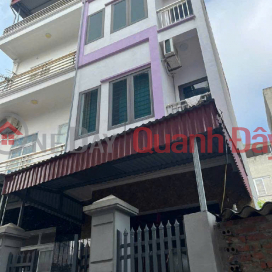 QUANG TRUNG - YÊN NGHĨA - HÀ ĐÔNG CẦN BÁN NHÀ GẤP DT 56M2. NHỈNH 8 TY _0