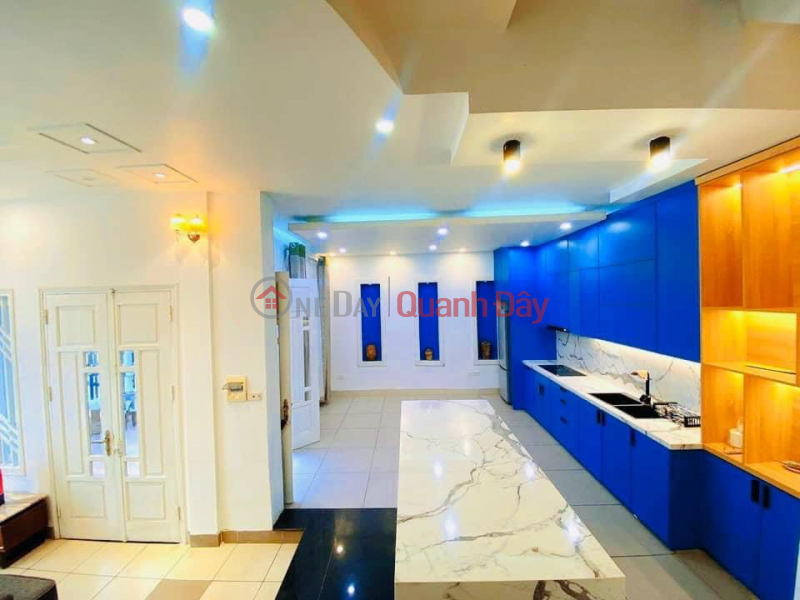 THÔNG SỐ ĐẸP - PHỐ VIP YÊN LÃNG - 80M x 15.5 TỶ - MT 6.5M - OTO TRÁNH - KINH DOANH Niêm yết bán