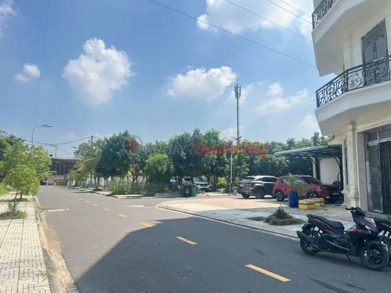 Selling 73m2 of residential land on Vuon Lai Street, An Phu Dong, District 12, for only over 4 billion., Vietnam Sales | đ 4.8 Billion