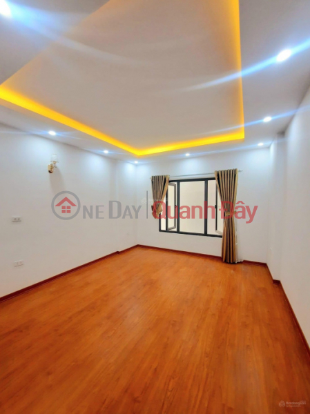 Beautiful house, Super Rare, finance 3 billion 5 has My Dinh house 32m2 x 5 floors, newly built, very nice interior. Beautiful House, Super, Vietnam Sales, đ 3.5 Billion