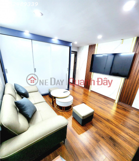 Owner sells Lo Duc Collective House - Le Gia Dinh _0