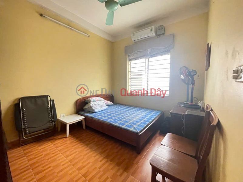 Property Search Vietnam | OneDay | Nhà ở | Niêm yết bán, Bán nhà Dương Quảng Hàm- Nhà 2 mặt ngõ- Ôtô đỗ cửa- Kinh doanh đỉnh cao- 47m2*4 tầng MT4.7m - 14 tỷ