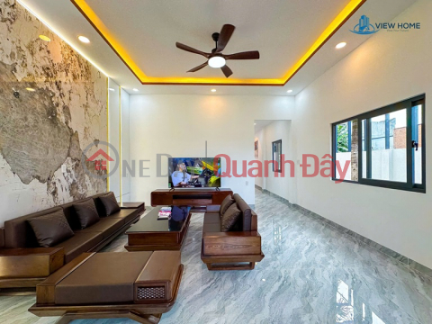 NHÀ VƯỜN ĐẸP – GIÁ TỐT – CHÍNH CHỦ CẦN BÁN TẠI HXH Trần Thị Bốc, Xã Thới Tam Thôn, Hóc Môn, HCM _0