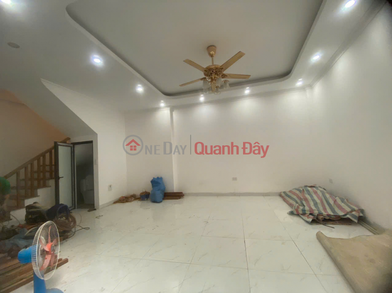 Property Search Vietnam | OneDay | Residential Sales Listings | NICE HOUSE FOR SALE, 34M2, 5 FLOORS, BASIC FURNITURE, ABOVE 3 BILLION VND IN GROUP 15, YEN NGHIA