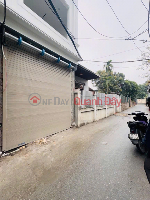 NEW HOUSE WITH ELEVATOR, CAR PARKING AT DOOR - Xuan Phuong Center, near market, school _0