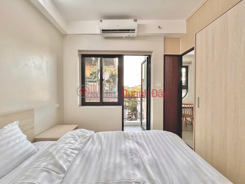 Property Search Vietnam | OneDay | Residential, Rental Listings Opening more than a dozen 1N1K rooms in lane 90, Buoi street, Ba Dinh, new, very good price, area 45m2