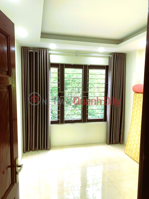 House for sale DAI LINH, 5T, 4N, near market, car, happy living only 4 billion 1 _0