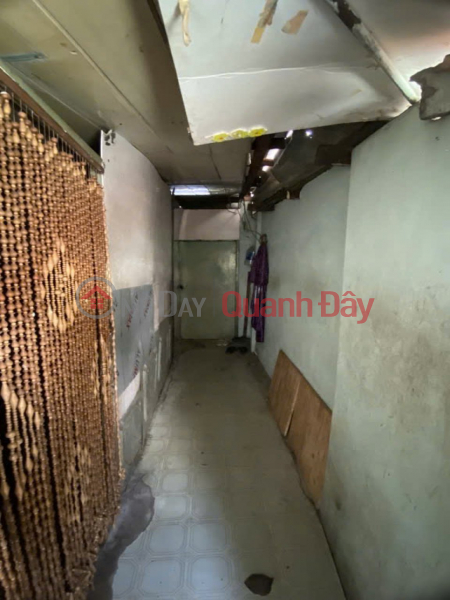 Giảm sốc 2.4 tỷ! Nhà trọ MT 6 phòng HXH 70m2, Nở hậu – Đỗ Tấn Phong PN | Việt Nam Bán, đ 6,3 tỷ