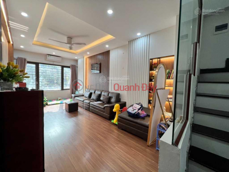 Property Search Vietnam | OneDay | Residential Sales Listings, House for sale on Pham Van Dong, 65m2, 5 floors, divided into lots, corner lot with 3 sides of car-avoiding alley - 19 billion