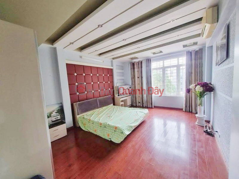 đ 23,9 tỷ | CỰC HIẾM PHẢI NHANH-Ôtô tránh Vũ Phạm Hàm(Nguyễn Khang) 60m/5Tầng/MT 6.9m 23.9Tỷ