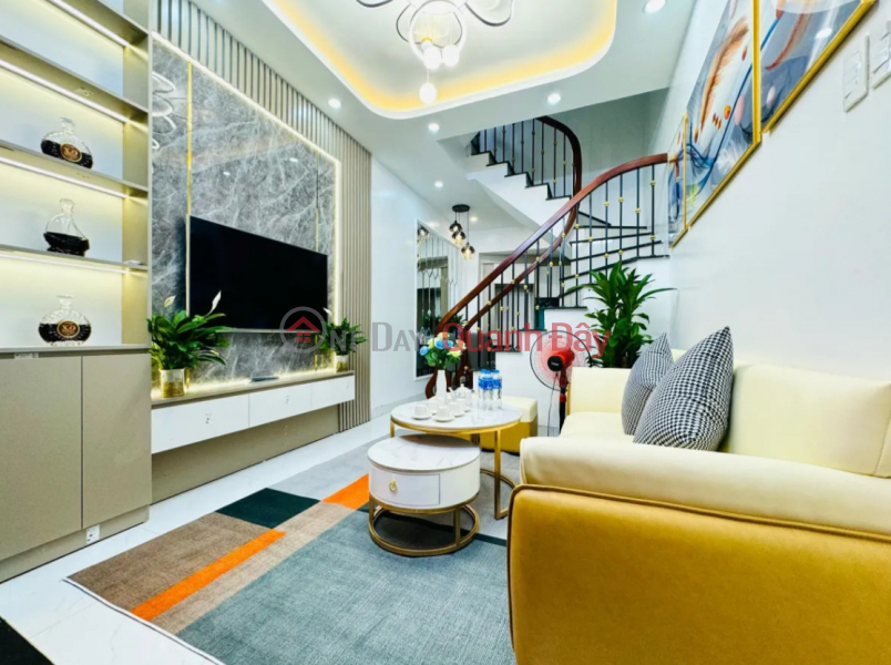 Property Search Vietnam | OneDay | Nhà ở | Niêm yết bán, Cực Hiếm 5 mét ra mặt phố Thanh Nhàn. 28m giá 4.68 tỷ.