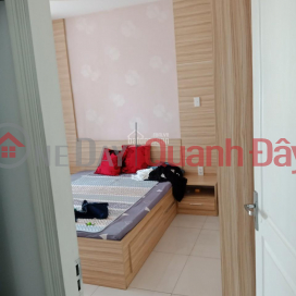 Fully furnished 2 bedroom apartment for rent - right near the administrative building _0