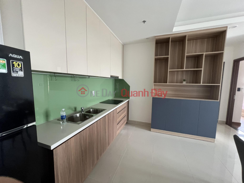 Property Search Vietnam | OneDay | Residential | Rental Listings, 3 BEDROOM APARTMENT FOR RENT IN DISTRICT 7