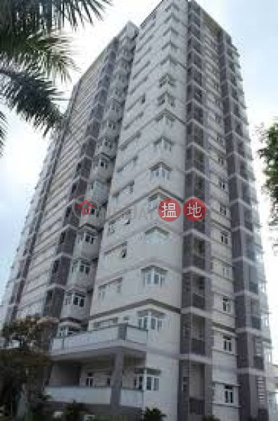 Khu căn hộ Harmony Tower (Harmony Tower Apartments) Sơn Trà | ()(3)