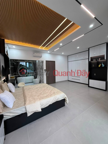 Siêu phẩm 3 tầng 3 mê nhà full nội thất xách vali vô ở k94 Phạm Nhữ Tăng Niêm yết bán