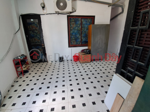 ► Nhà Kiệt Hùng Vương, 110m2, 3 tầng, 10 phòng trọ 30tr/th, 4.1 tỷ _0