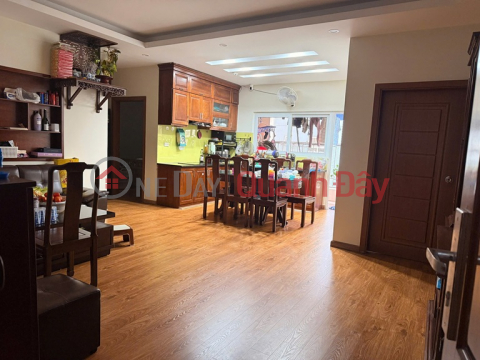 OWNER NEEDS TO QUICKLY SELL APARTMENT 1206, Building A2, May Thang Long Apartment Complex _0