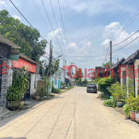 Bán nhà SR, TC, DT 5 X 28, P.Tân Phong, đường 6m thông, chỉ 3,2 tỷ _0