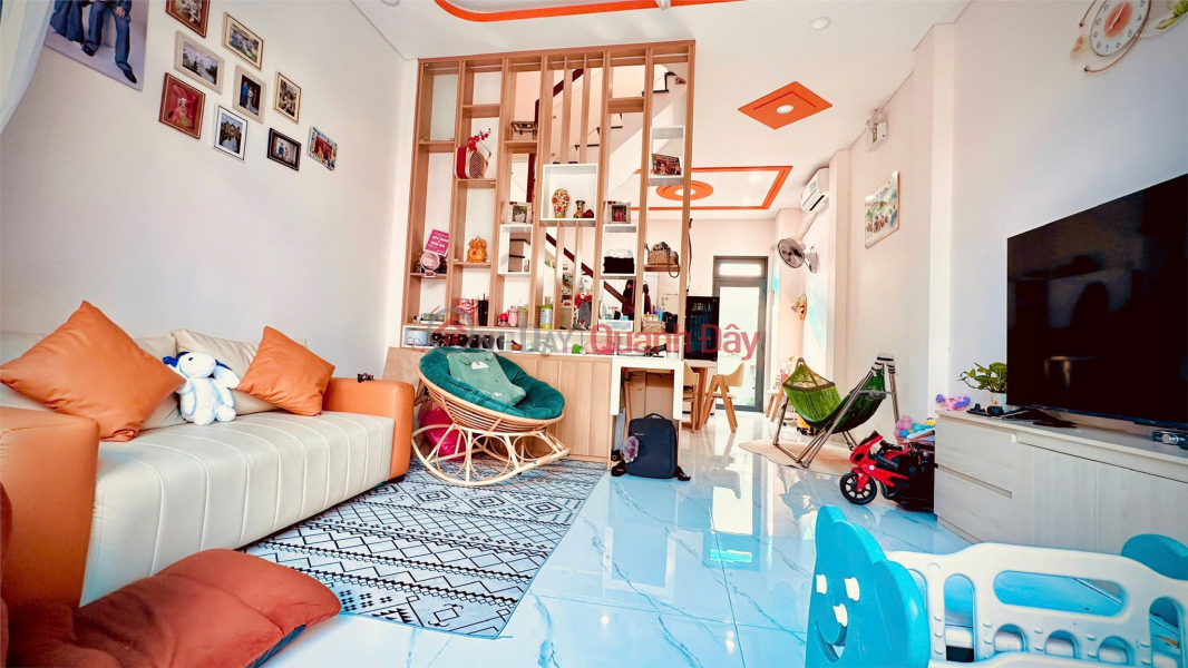 BEAUTIFUL HOUSE – GOOD PRICE – OWNER NEEDS TO SELL HOUSE in Truong Thanh Ward, District 9, Ho Chi Minh City, Vietnam | Sales đ 5.2 Billion