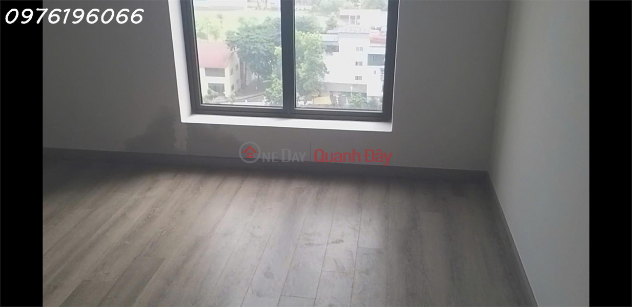 đ 65 triệu, Bán CC CT4 Yên Nghĩa, giá tốt, 90m2, 3PN, 2WC, hướng Nam