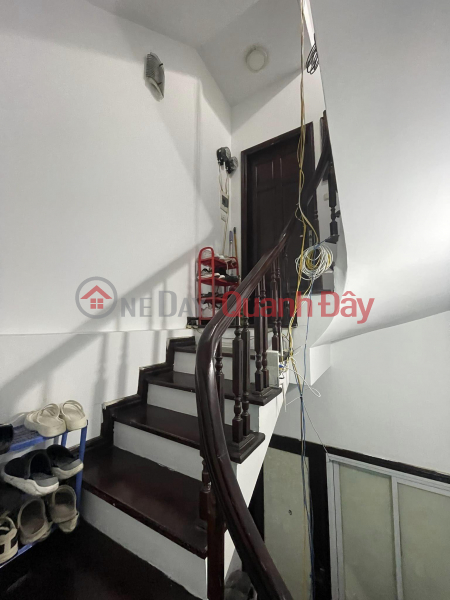 Property Search Vietnam | OneDay | Residential | Sales Listings Khuong Trung alley is as big as the street, cash flow is 299 million\\/year, 6 floors is 5 billion VND