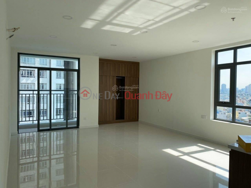 Property Search Vietnam | OneDay | Residential, Sales Listings | Bán căn hộ chung cư tại Dự án Central Premium, Quận 8, Hồ Chí Minh DT 87m2 giá 4.607 Tỷ