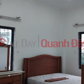 ► 40m straight house facing Ly Tu Trong street, Thach Thang, 53m2, 3 floors, solid concrete, clean, 4 bedrooms, 3.95 billion _0