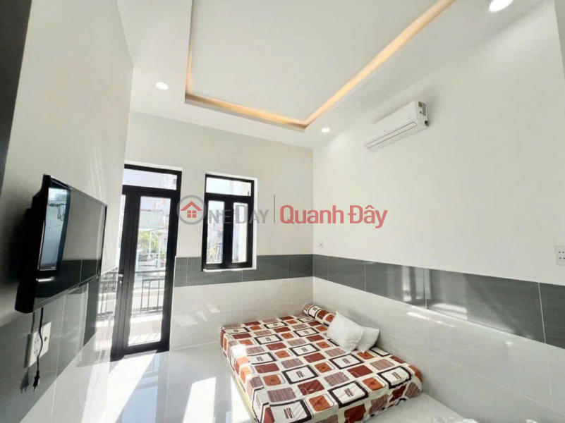 100% NEW HOUSE FOR SALE ON MA LO STREET (64m2, 3 floors) Truck alley.<br \\/> -Price 5 billion 3 Sales Listings