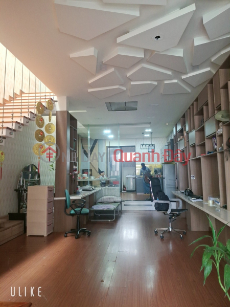ONLY 6.6 BILLION - OWN A BEAUTIFUL 2-STOREY HOUSE - HOA THO DONG Sales Listings