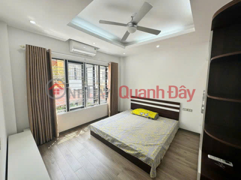 BÁN NHÀ MỚI- ĐẸP PHỐ NGUYỄN VĂN CỪ,Ô TÔ QUA NHÀ, 47M2, 4 TẦNG, MẶT TIỀN 4.1M, 10.2 TỶ. _0