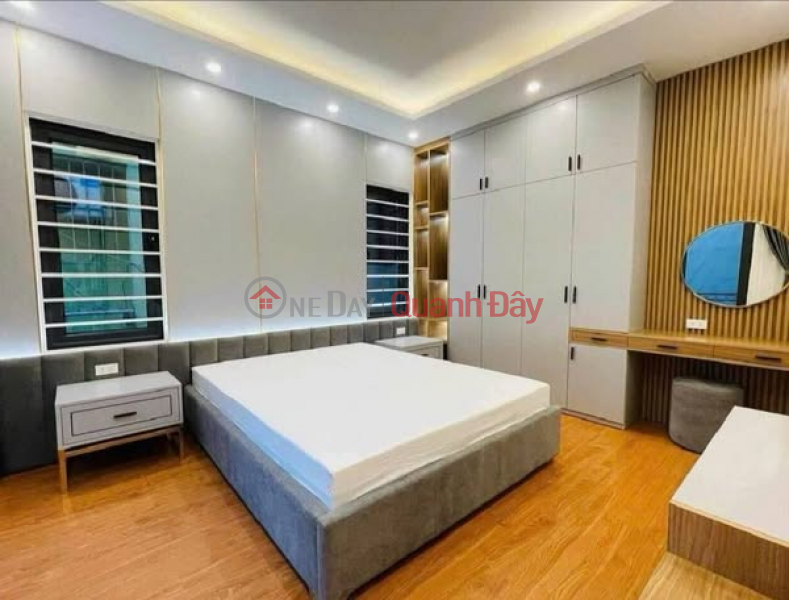 Property Search Vietnam | OneDay | Residential Sales Listings, Owner needs to sell NGUYEN XA HOUSE Cau Dien 35m 5 floors - 5.65 billion