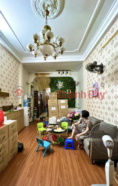 Property Search Vietnam | OneDay | Residential, Sales Listings, 70m Building 5 floors. Car Lane Subdivision Avoids Extreme Business. Owner Goodwill Sell Fast