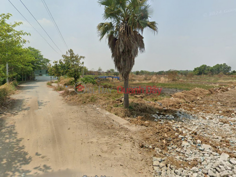 Đất vuông Full TC SHR Đ.8m 955m2 – Vườn Lài Quận 12 SSS Niêm yết bán