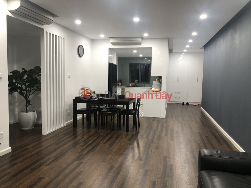Chuyển nhượng căn hộ dt rộng tại Mulberry Lane 3PN - 137m2 view bể bơi giá 9.x tỷ Việt Nam Bán | đ 9 tỷ
