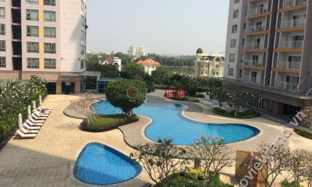 Căn hộ Xi Riverview (Xi Riverview Apartment) Quận 2 | ()(1)